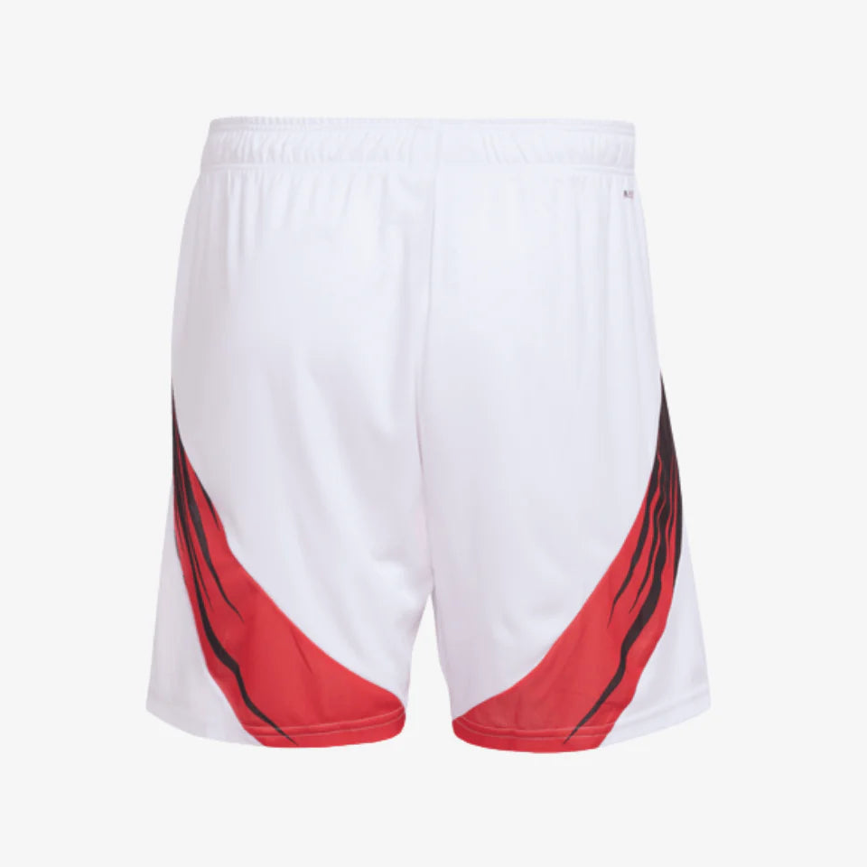SHORTS ADIDAS FLAMENGO 2025/26 I
