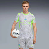 CAMISA MANCHESTER CITY 2025/26 III