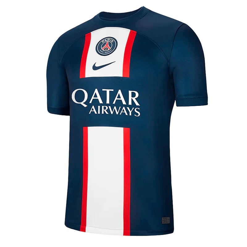 Camisa PSG Titular 22/23 - Versão Torcedor