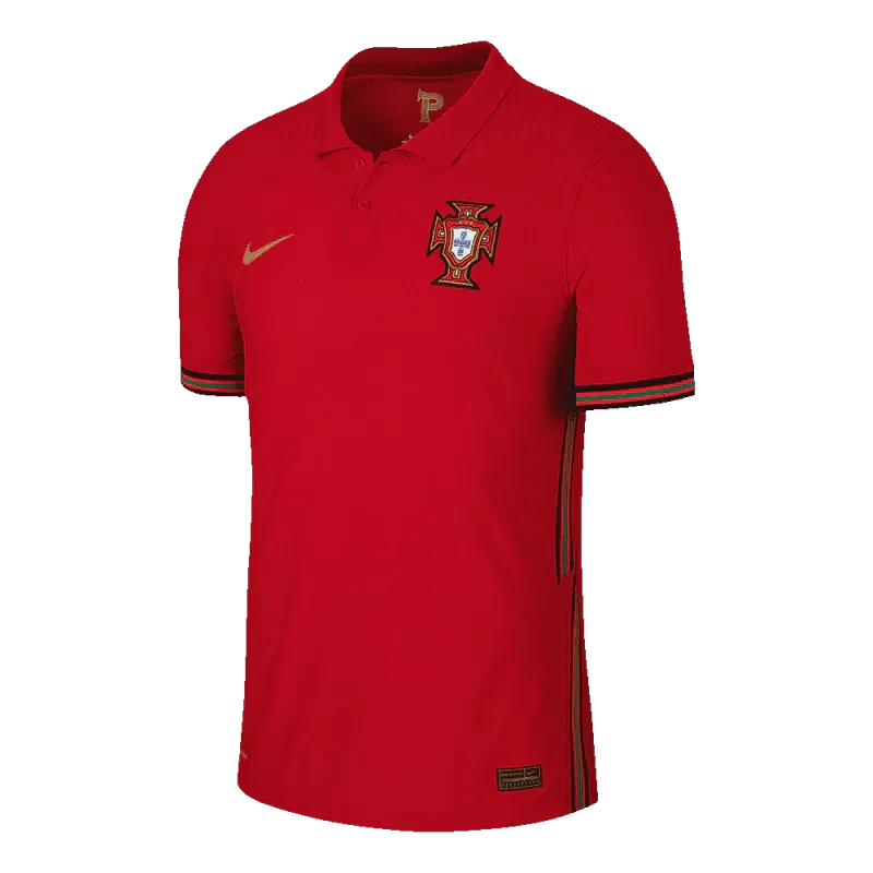 Camisa Portugal 21/22 - Versão Torcedor