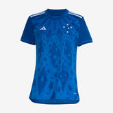 Camisa Cruzeiro Feminina 24/25 Versão Torcedor Lançamento