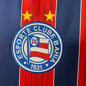 Camisa do Bahia 2025/26 Torcedor Masculina