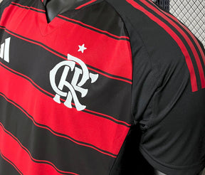 Camisa do Flamengo 25/26 Jogador Masculina