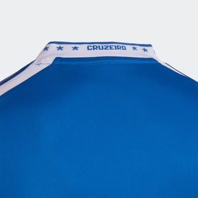 Camisa Cruzeiro 25/26 Torcedor Masculina
