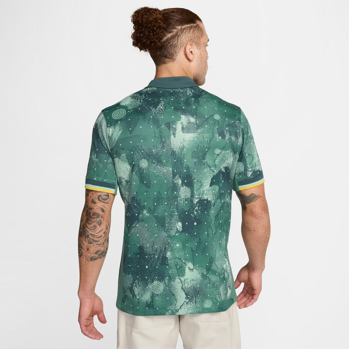 Camisa do Tottenham 2024/25 Third Torcedor Masculina