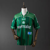 Camisa Palmeiras 1999 Versão Retrô