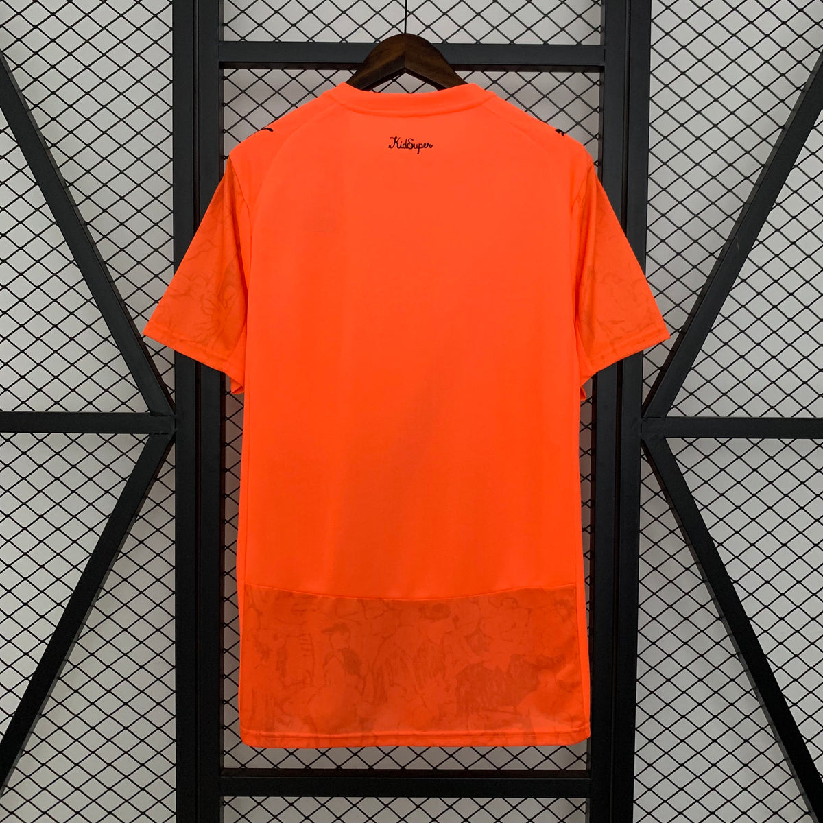 Camisa do Manchester City Third 2025/26 Torcedor Masculina