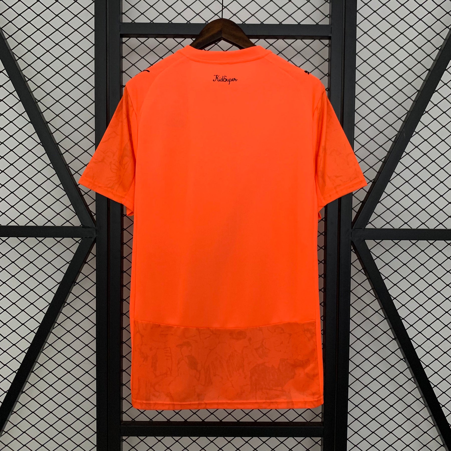 Camisa do Manchester City Third 2025/26 Torcedor Masculina