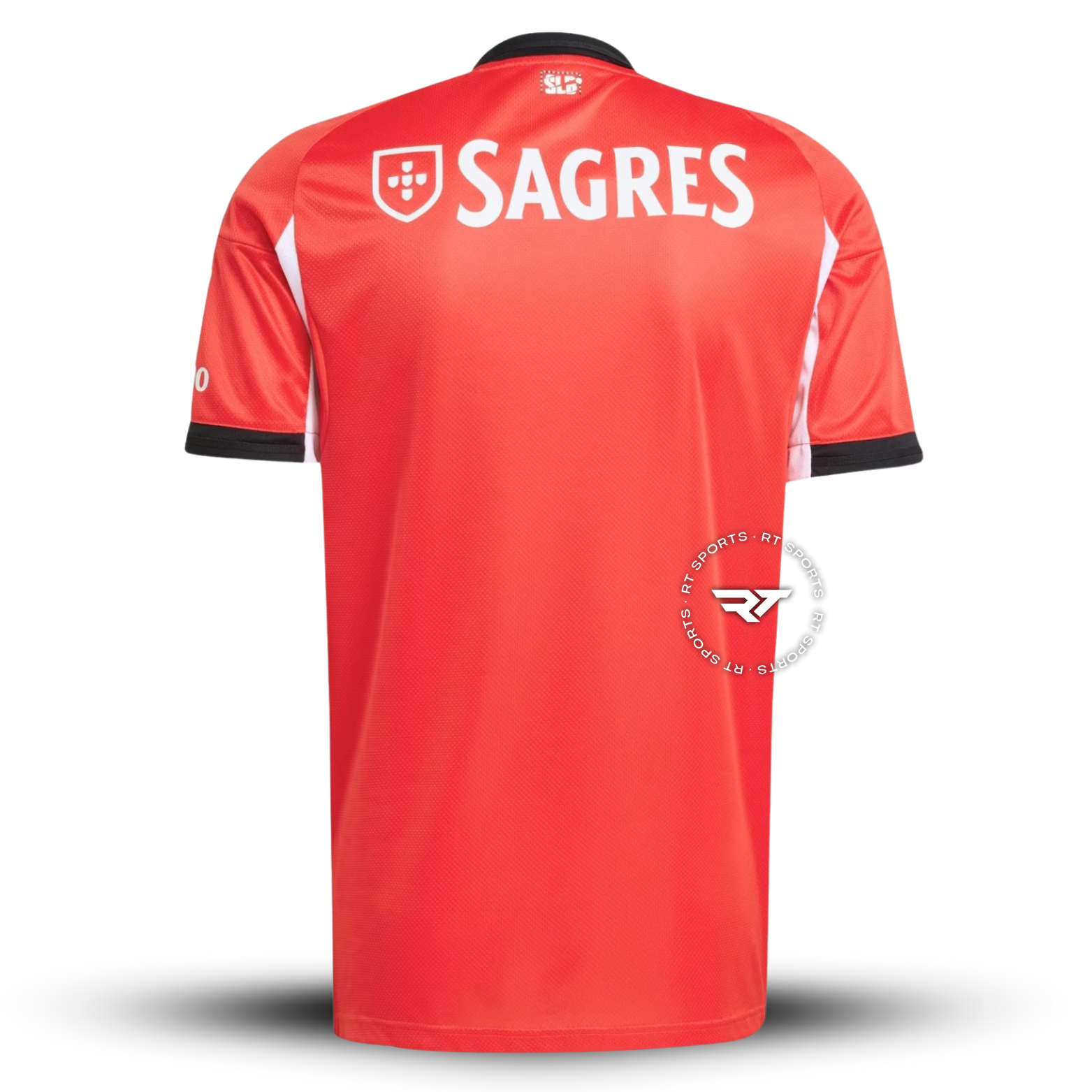 Camisa Benfica Home 2025/26 Torcedor Masculina