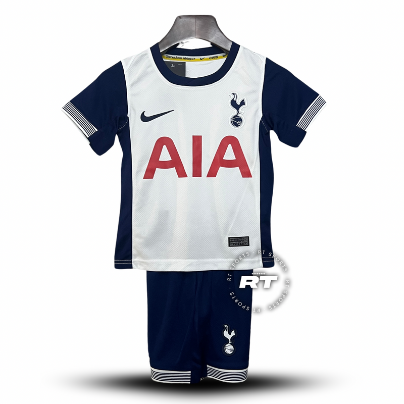 Kit Infantil Tottenham 2024/25