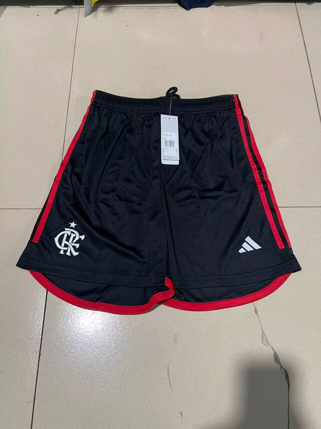 Short do Flamengo