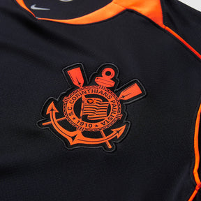 PRÉ VENDA CAMISA NIKE CORINTHIANS TOTAL 90 III 2025/26 TORCEDOR