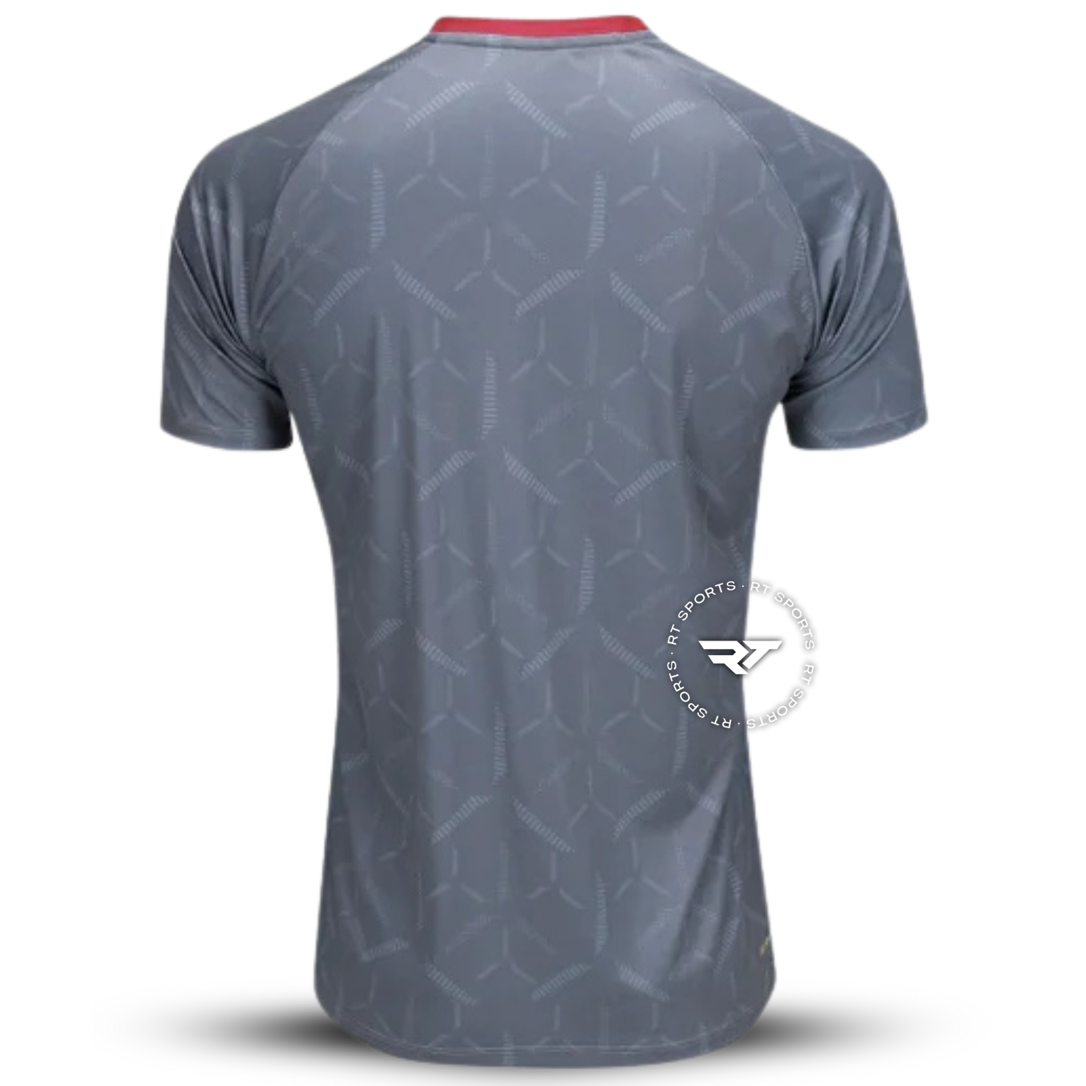 Camisa São Paulo 25/26 Treino New Balance Masculina