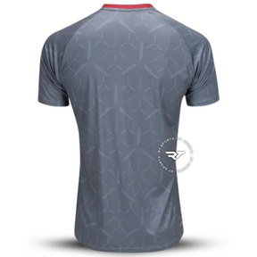 Camisa São Paulo 25/26 Treino New Balance Masculina