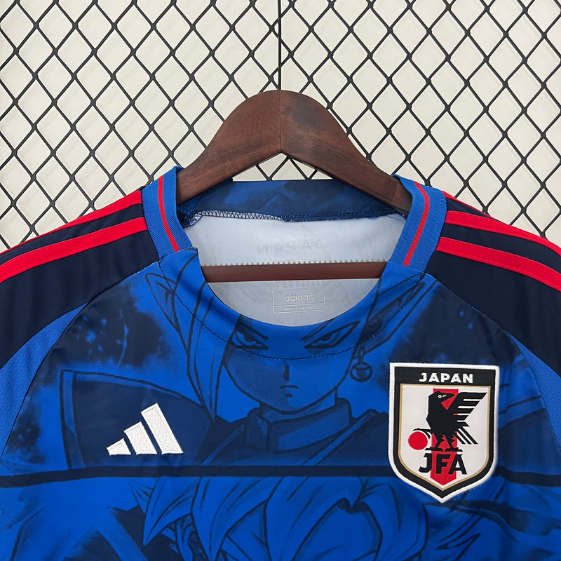 Camisa do Japão Edição Especial