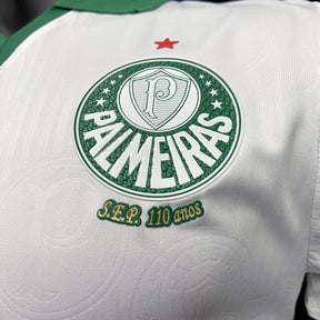 Camisa do Palmeiras 2024/25 Puma Jogador Masculina