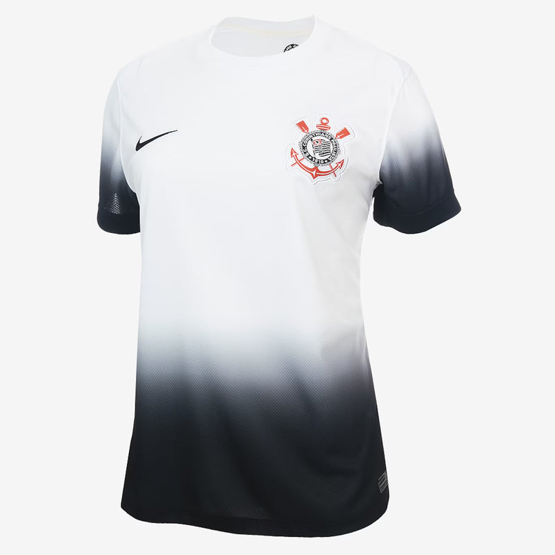 Camisa Corinthians 2024/25 Nike Feminina