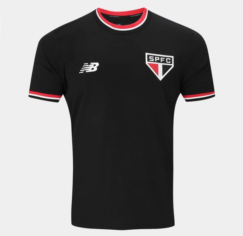 Camisa São Paulo Lançamento