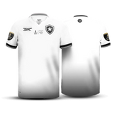 Camisa Botafogo Reebok 2024/25 Lançamento Com Patch Usado na Final da Libertadores