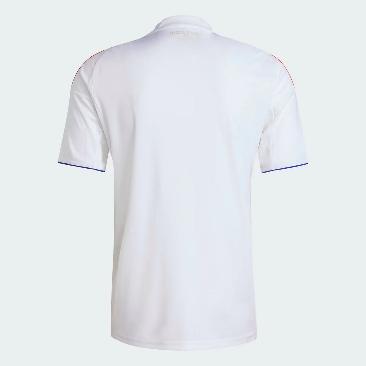 CAMISA LYON 2025/26 I TORCEDOR