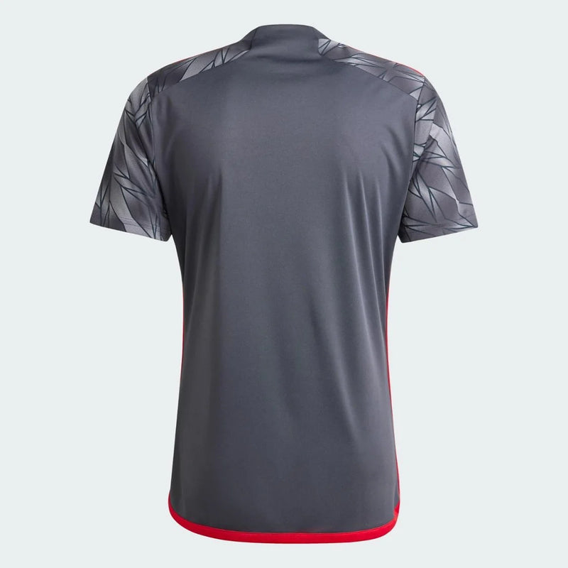 Camisa do Flamengo 2024/25 Torcedor Lançamento