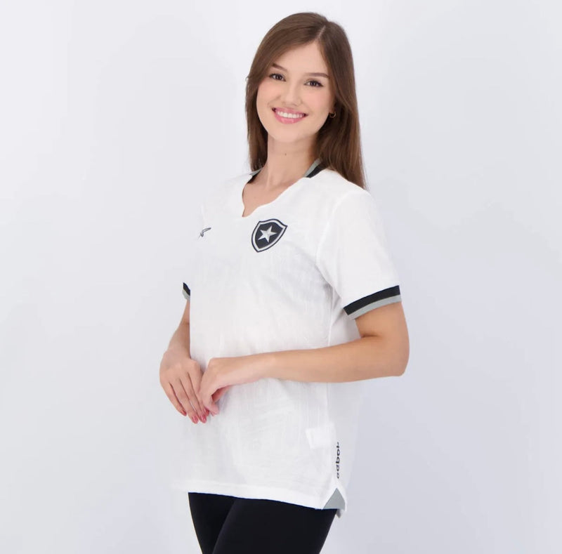 Camisa Botafogo 2024/25 Feminina