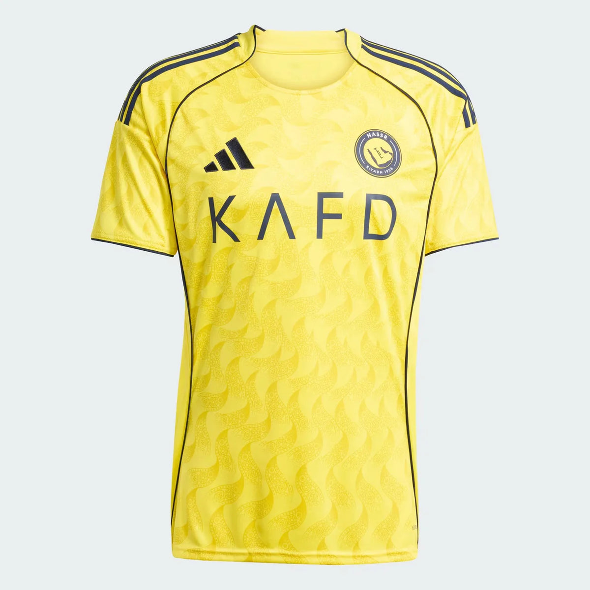 CAMISA AL NASSR 2025/26 I TORCEDOR