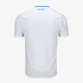 Camisa Cruzeiro 25/26 Torcedor Masculina