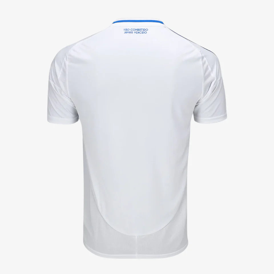 Camisa Cruzeiro 25/26 Torcedor Masculina