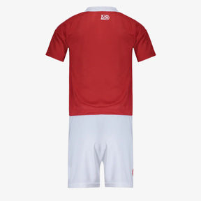 Kit Infantil Internacional 2025/26