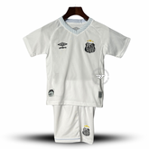 Kit Infantil Santos 2025/26