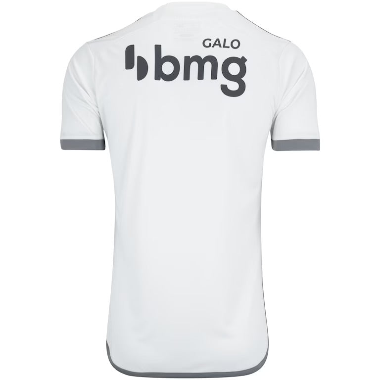 Camisa do Atlético Mineiro 2024/25 Torcedor Lançamento