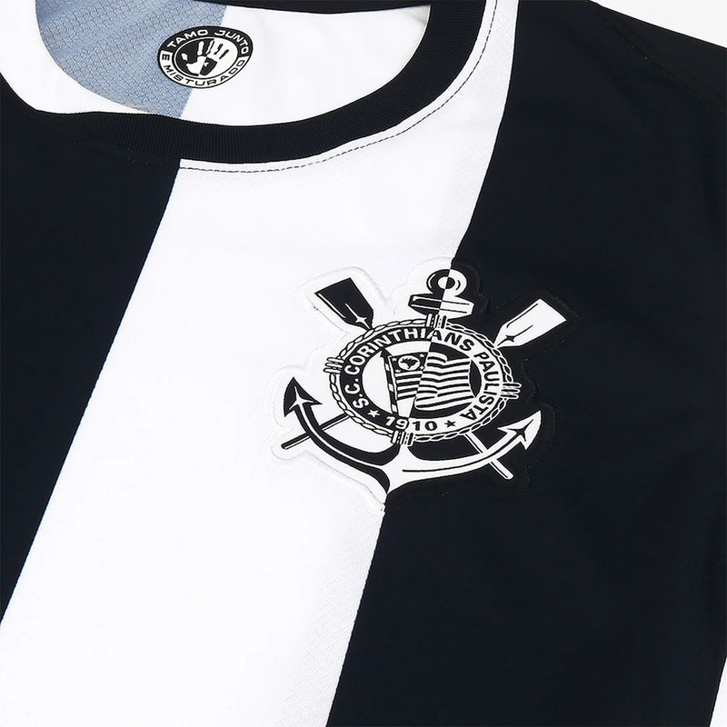 Camisa Corinthians 2024/25 Nike Torcedor Masculina Lançamento