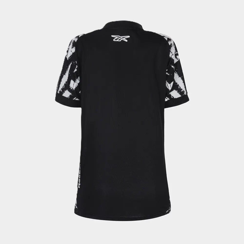 CAMISA FEMININA REEBOK BOTAFOGO 2025/26 IV