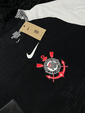 Camisa Corinthians 2025/26 Nike Jogador Masculina