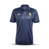 Camisa Juventus 2024/25 Torcedor Masculina