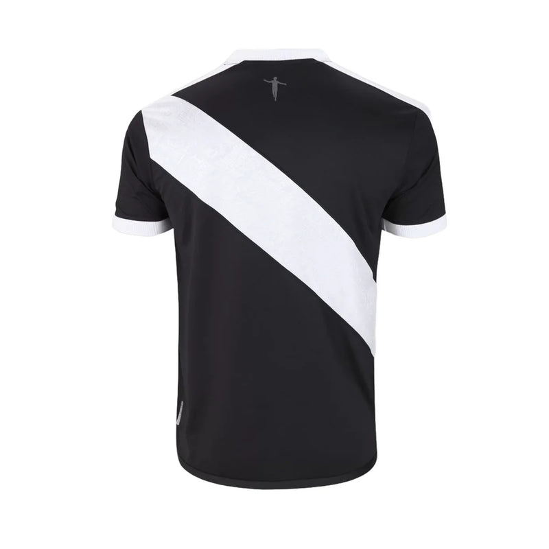 Camisa do Vasco Da Gama 2024/25 Torcedor Masculina Lançamento