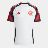 Camisa do Flamengo 2025/26 Torcedor Masculina Lançamento