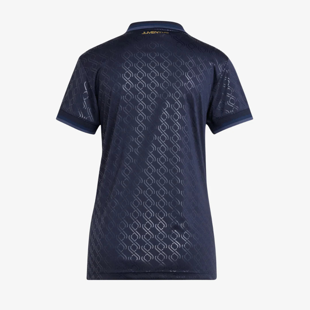 CAMISA FEMININA ADIDAS ORIGINALS JUVENTUS FC 2024/25 III
