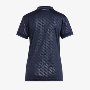 CAMISA FEMININA ADIDAS ORIGINALS JUVENTUS FC 2024/25 III