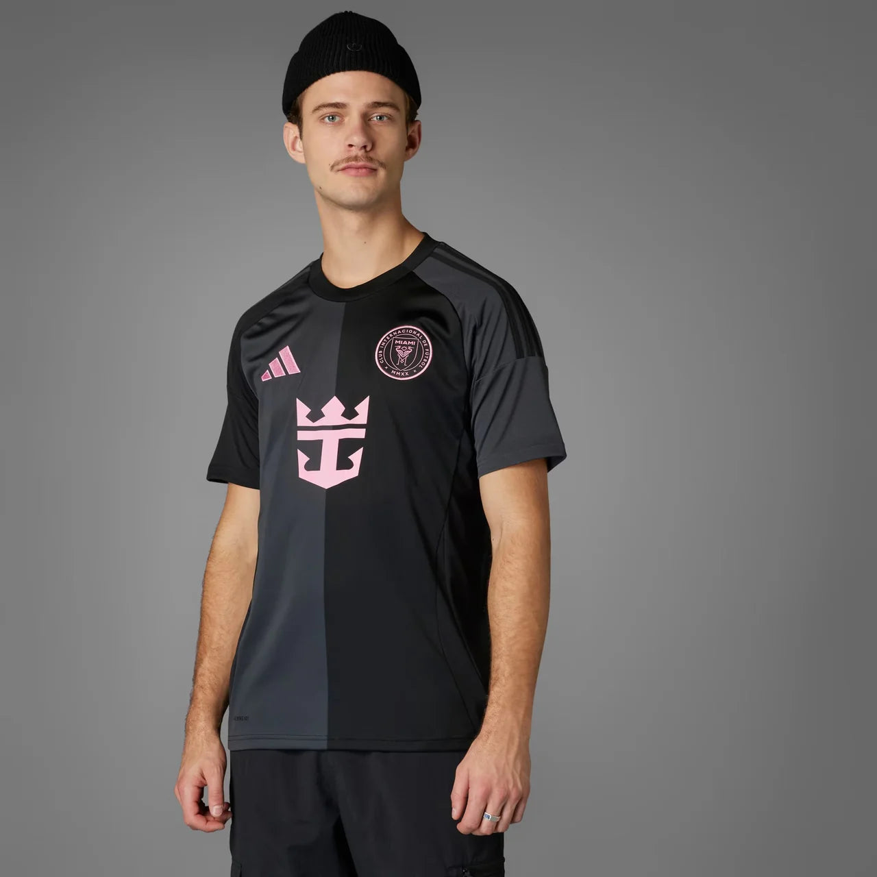 Camisa Inter Miami 25/26 Torcedor Masculina