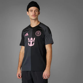 Camisa Inter Miami 25/26 Torcedor Masculina