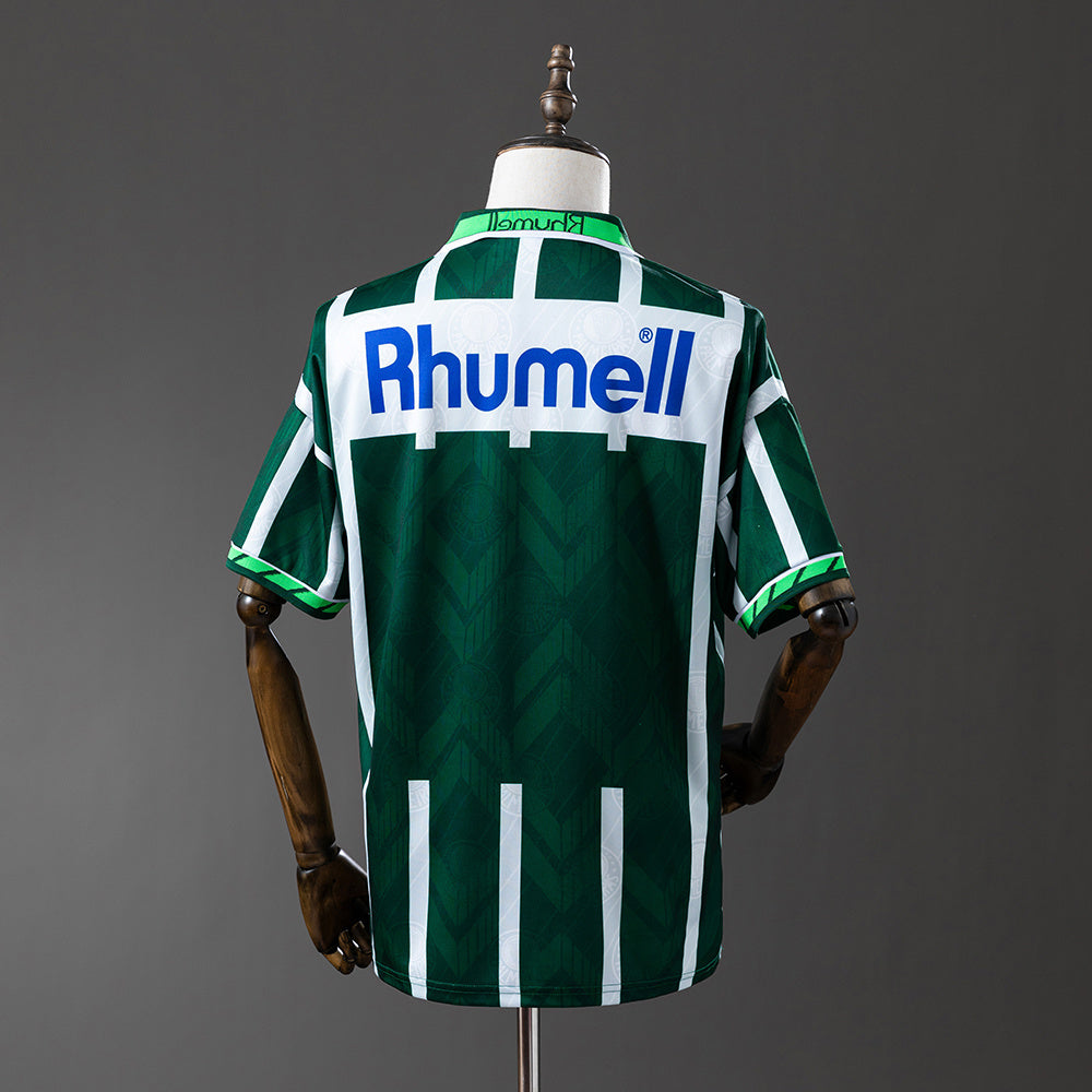 Camisa Palmeiras 1993/94 Versão Retrô