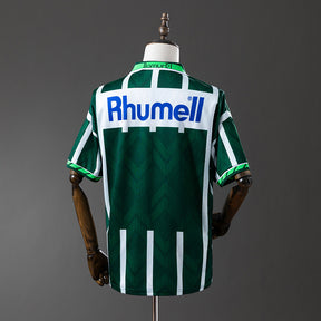 Camisa Palmeiras 1993/94 Versão Retrô
