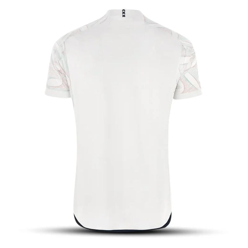 Camisa Ajax Away 23/24 - Adidas Torcedor Masculina - Lançamento