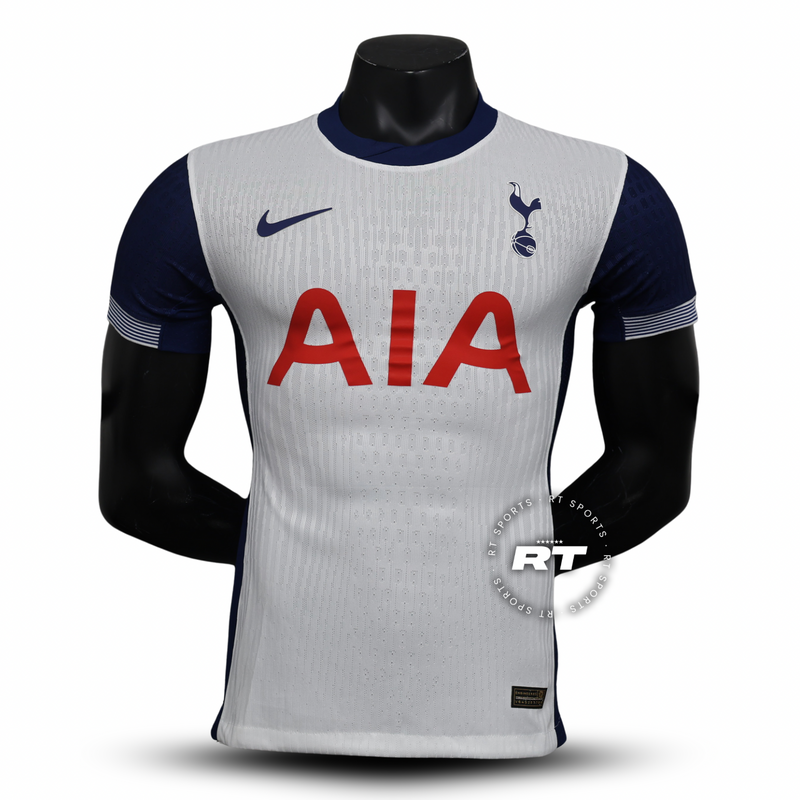 Camisa Tottenham 2024/25 Versão Jogador