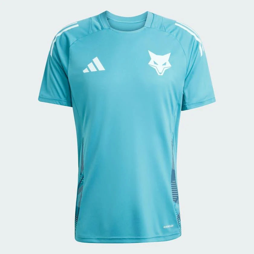 Camisa Cruzeiro Treino 2025/26 Torcedor Lançamento