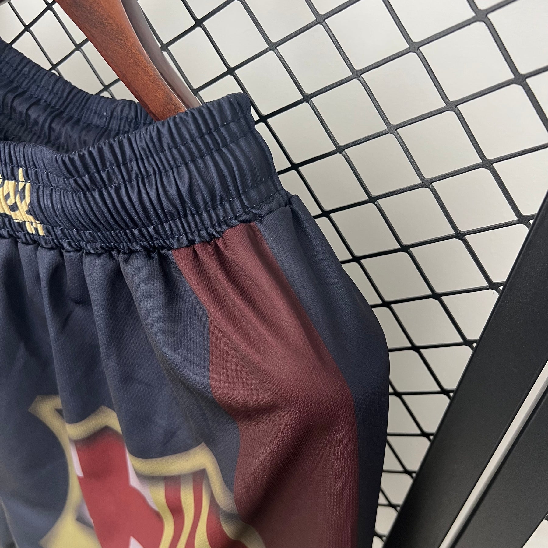 Short Travis Scott Edição Especial