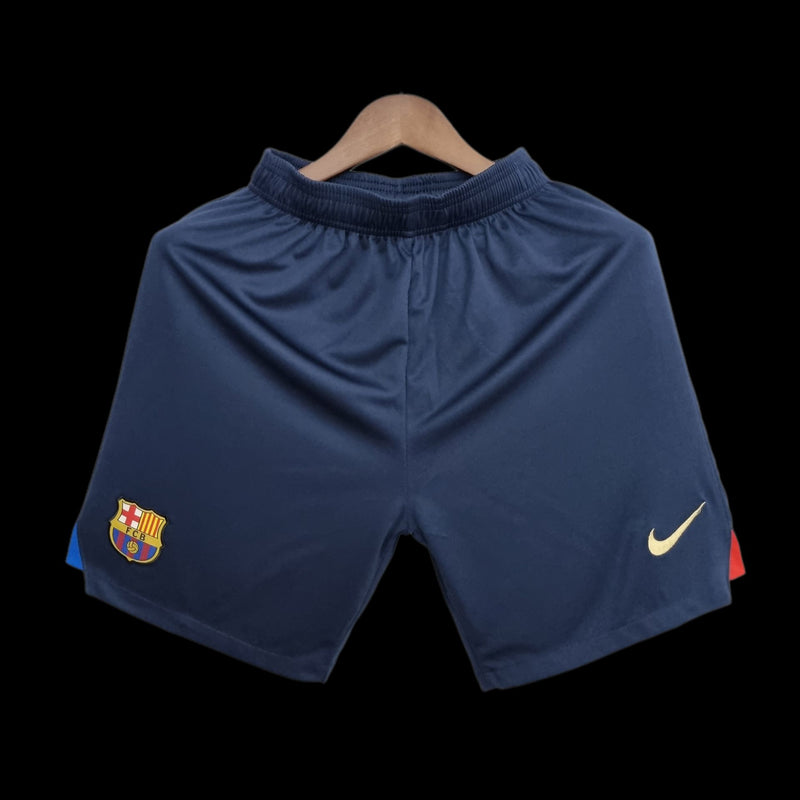 Short do Barcelona