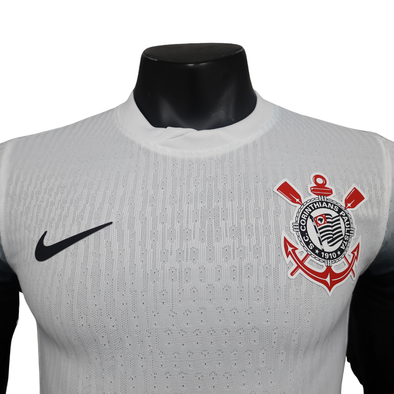 Camisa Corinthians 24/25 Nike Jogador Masculina